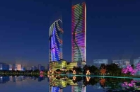 建筑亮化工程的預算要考慮哪些因素？